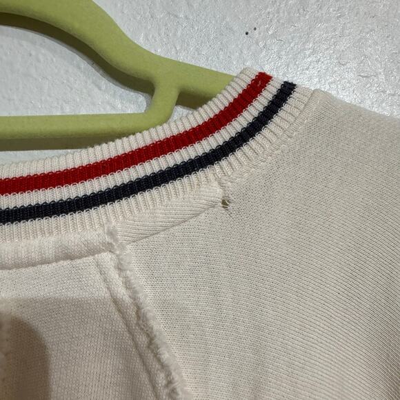 We The Free Tea Combo It's Official Pullover Sz XS - Picture 9 of 13